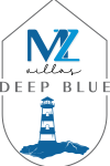 MZ VILLAS DEEP BLUE