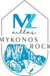 MZ VILLAS MYKONOS ROCK
