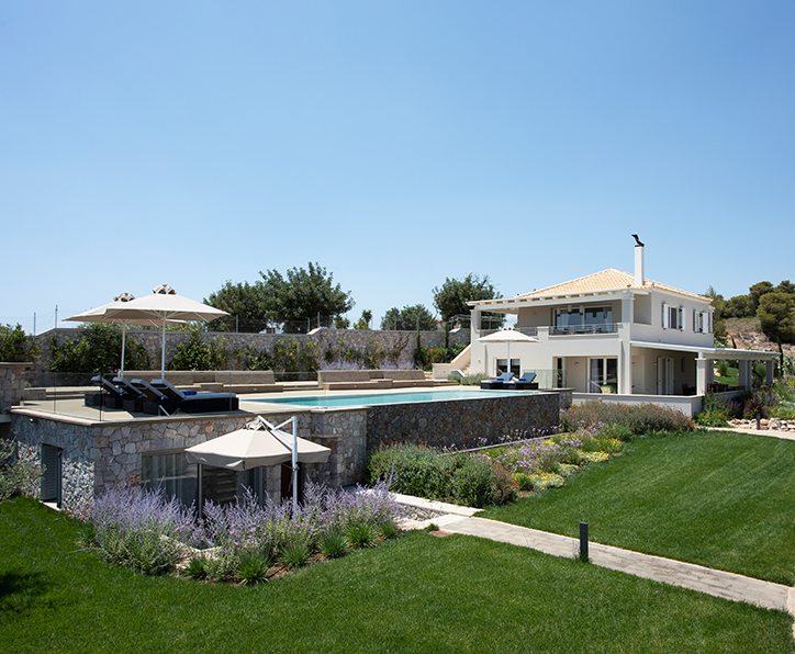 MZ-villas