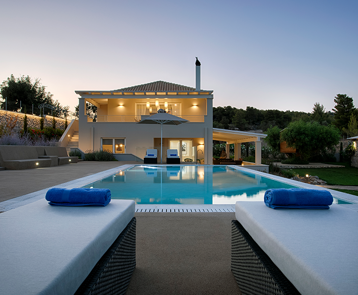 MZ-villas
