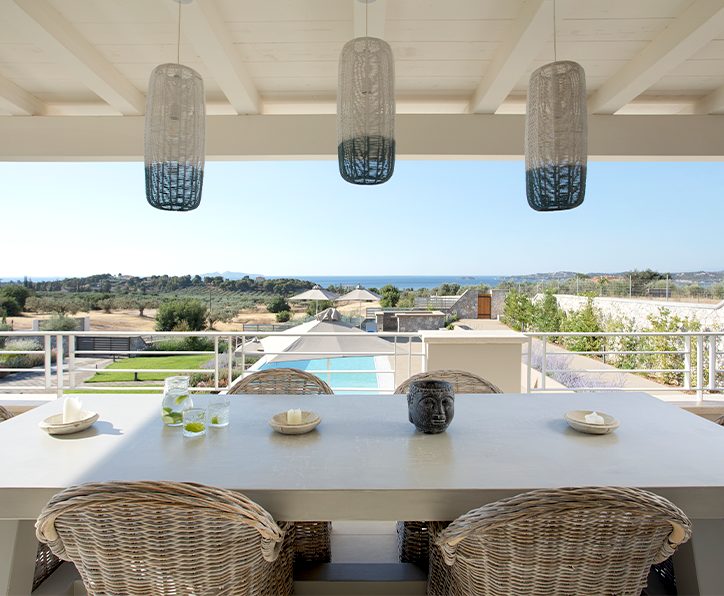 MZ-villas