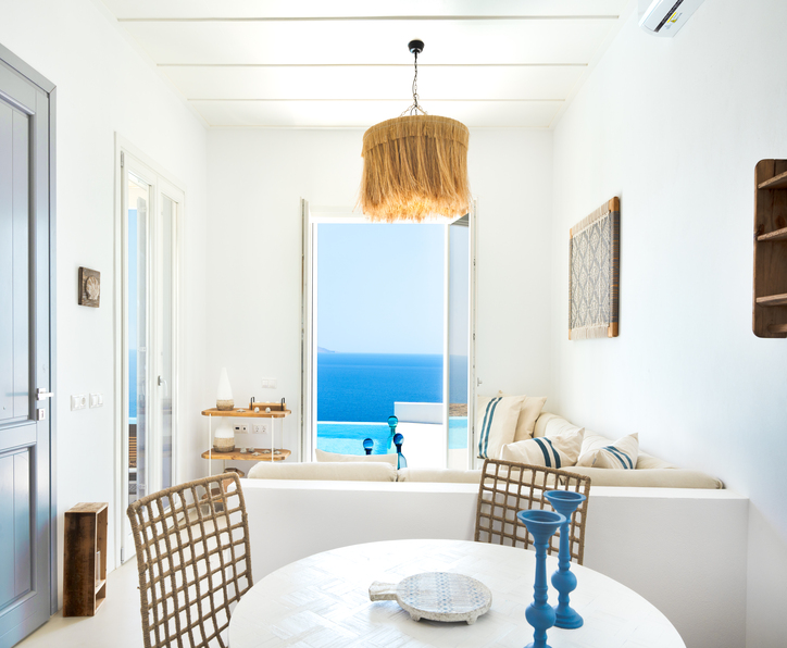 MZ-villas