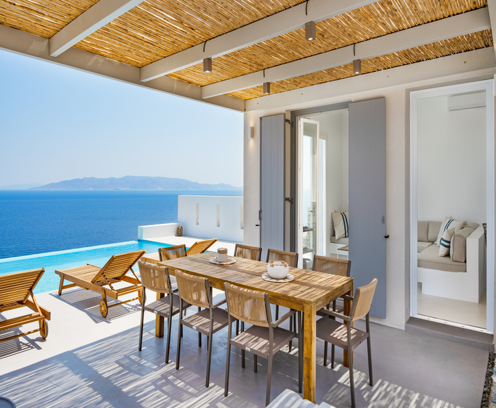 MZ-villas
