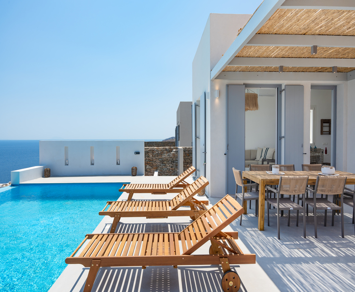 MZ-villas