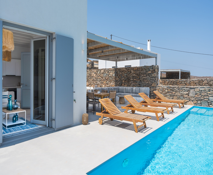 MZ-villas