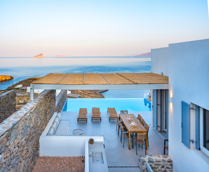 MZ-villas