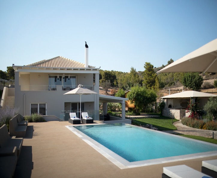 MZ-villas