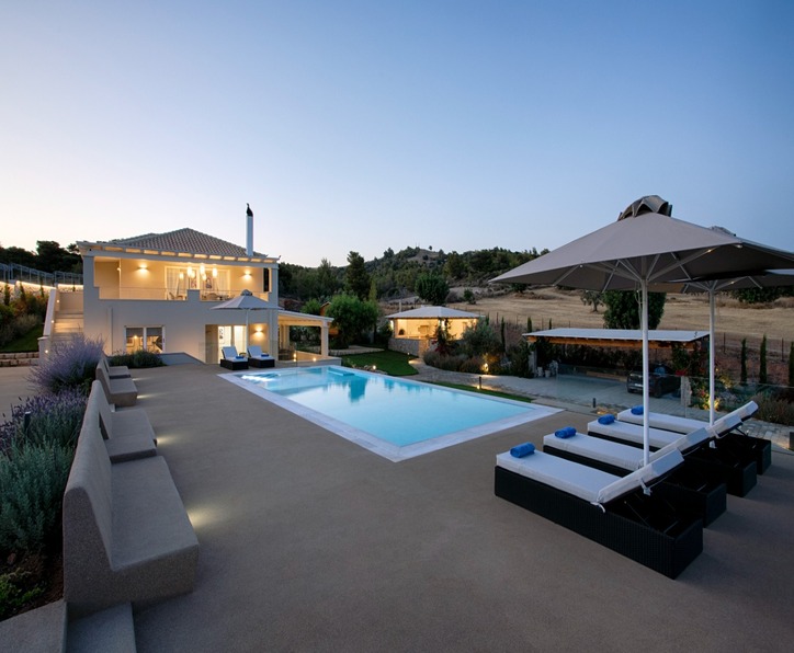 MZ-villas