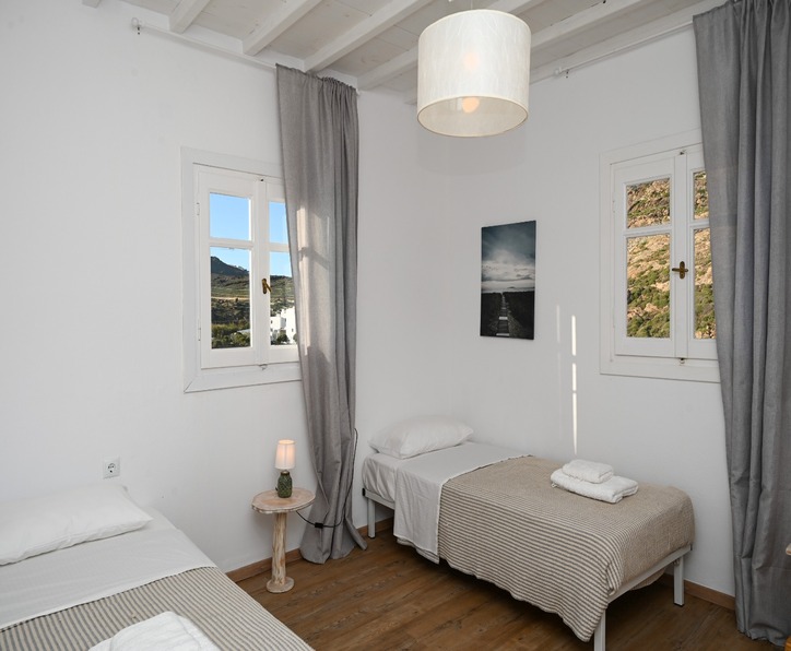 MZ-villas
