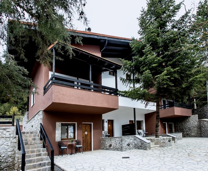 MZ-villas